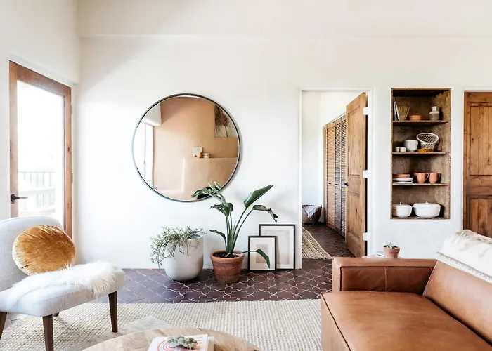 The Jth Tucson Hotel Avra