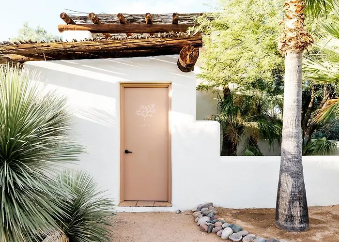 The Jth Tucson