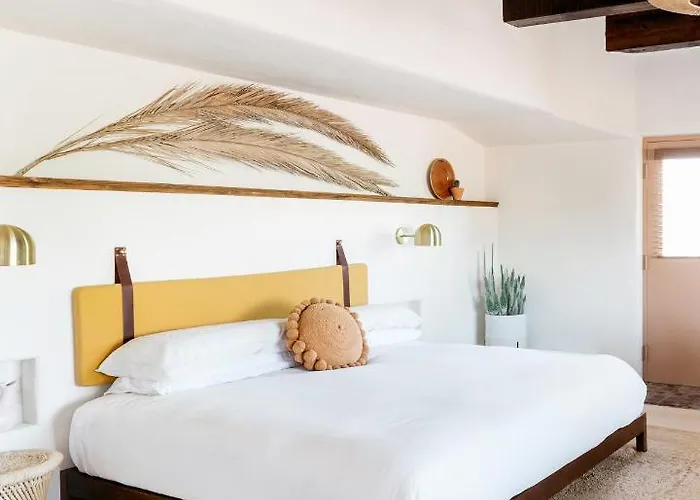 The Jth Tucson Hotel