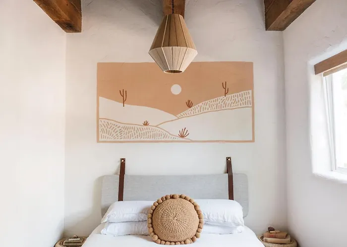 The Jth Tucson Hotel