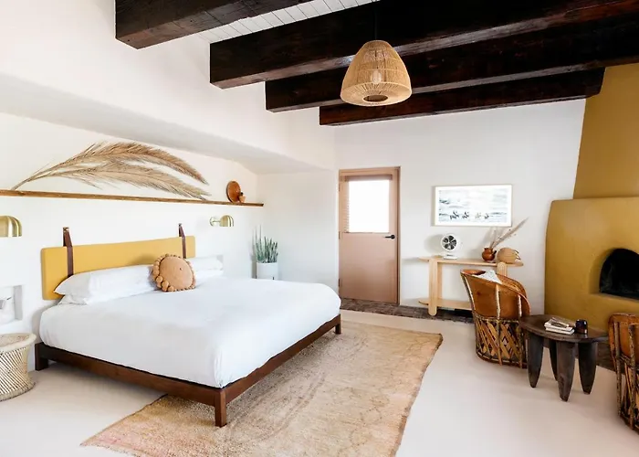 The Jth Tucson Hotel Avra
