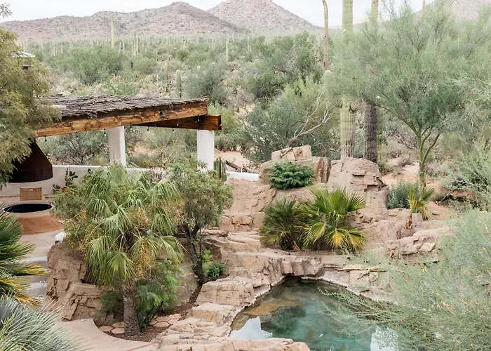 The Jth Tucson *